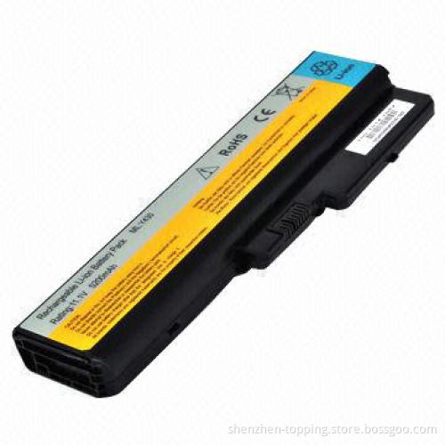 Laptop battery for Lenovo Ideapad Y430